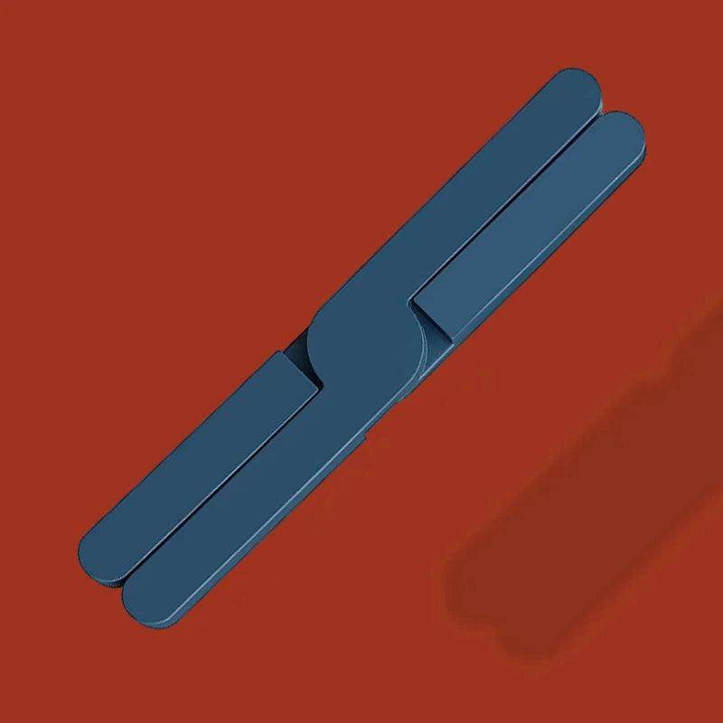 Silicone Foldable Heat-Resistant Trivet - My Store