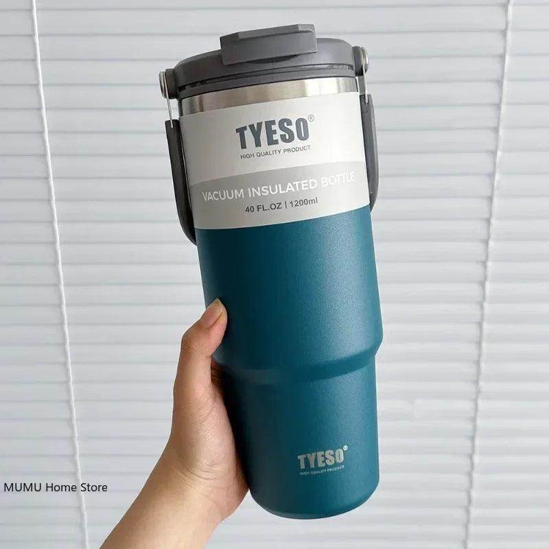 Happy Nooke™ | Insulated Coffee Travel Mug - My Store
