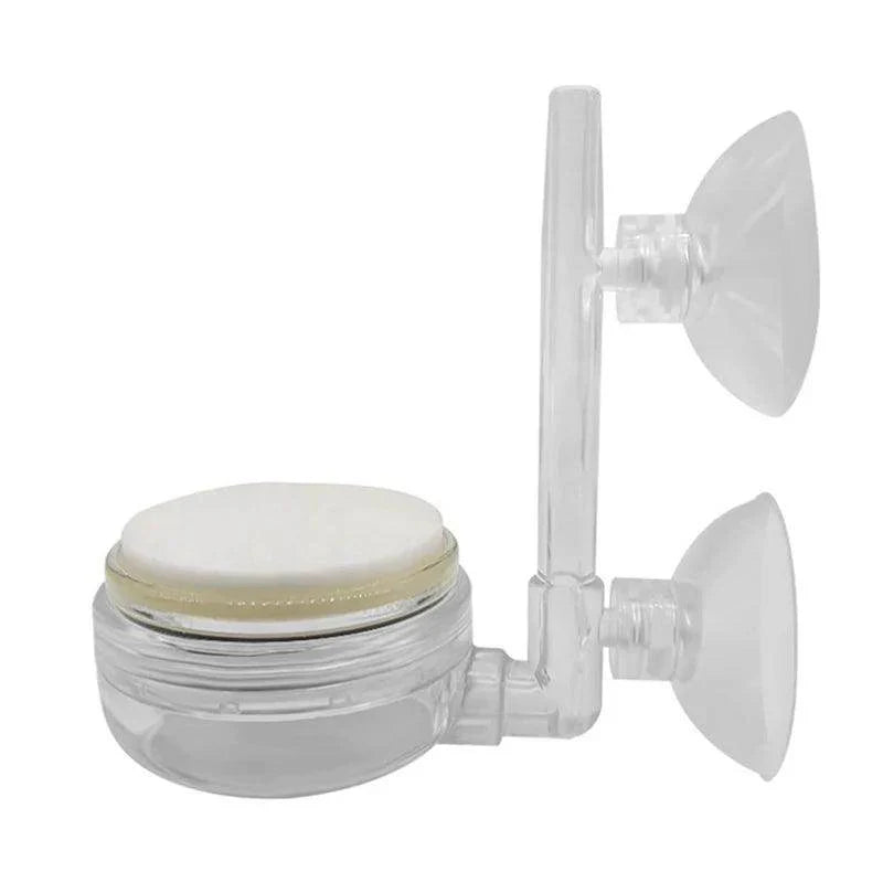 Mute Air Stone Bubble Stone Kit - My Store