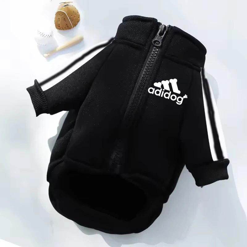 Baseball Dog Jacket - My Store