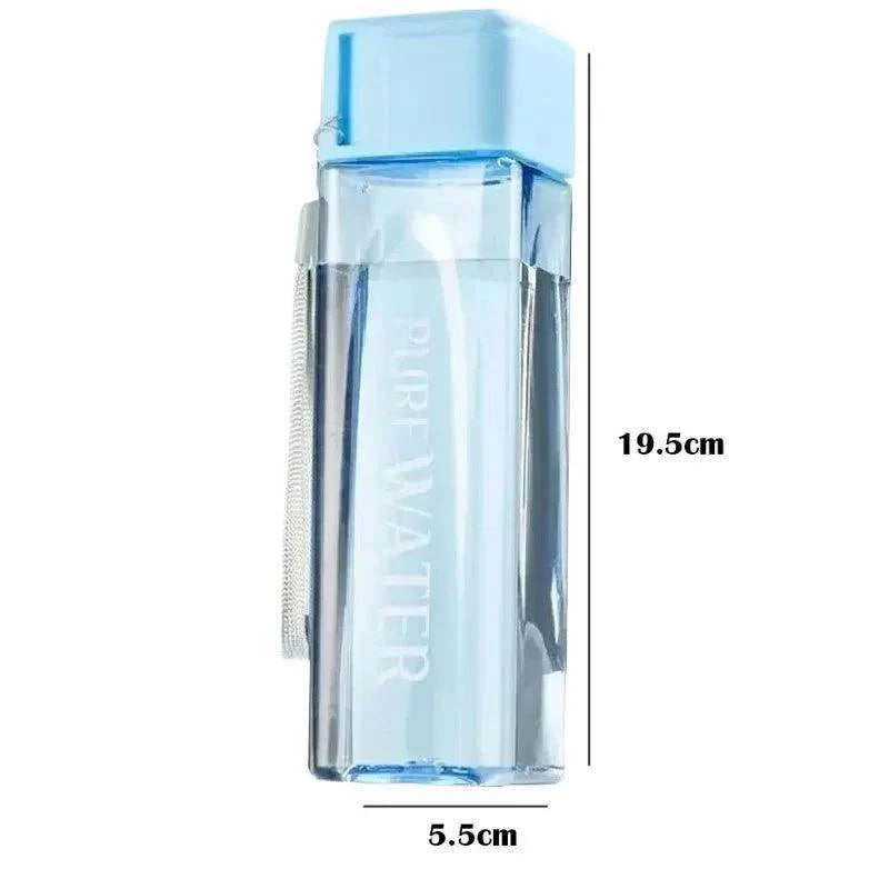 Durable Sports Water Bottle - My Store