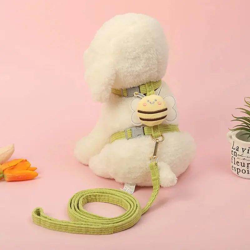 Escape Proof Cat Harness and Leash Set - My Store