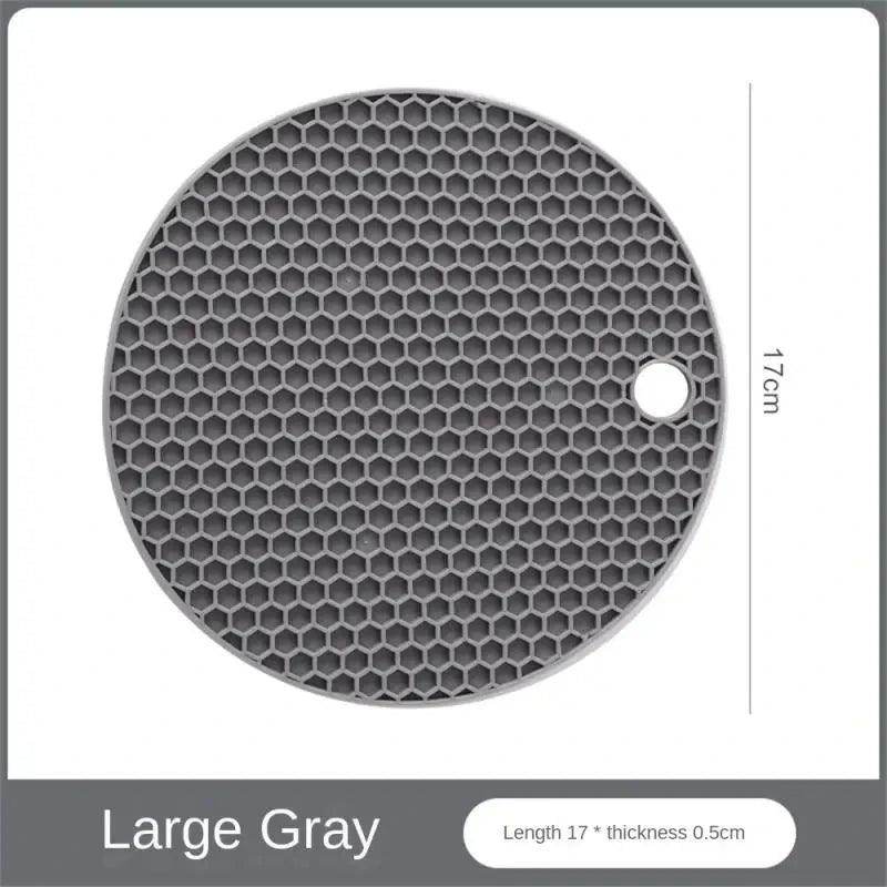 Multifunctional Silicone Kitchen Mat - My Store