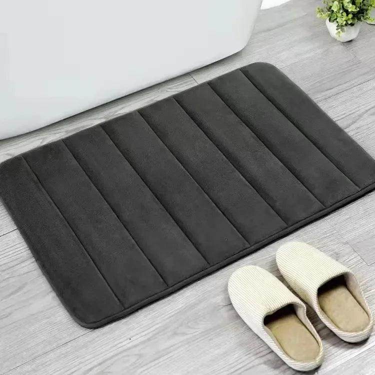 Soft Memory Foam Non-Slip Bath Mat - My Store