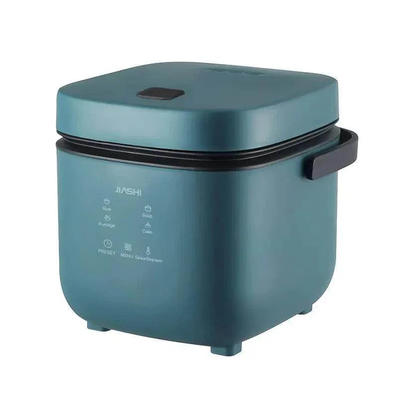 Mini Rice Cooker - Compact Smart Cooker - My Store