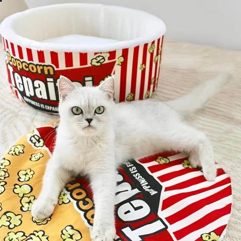 Cozy Instant Noodle Pet House - My Store