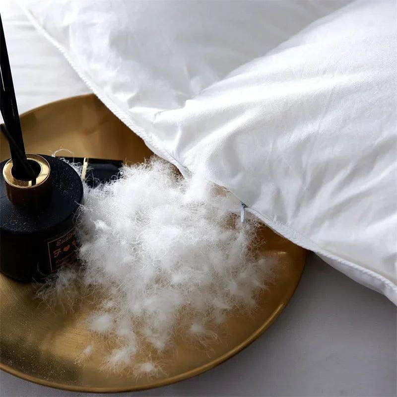 Goose Down Winter Duvet - My Store