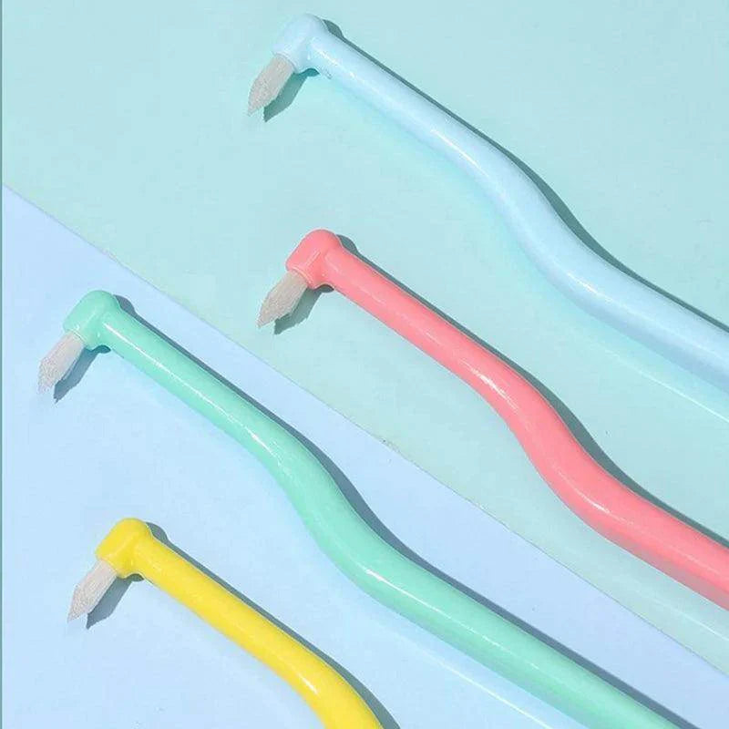 Dog Small Head Toothbrush - My Store