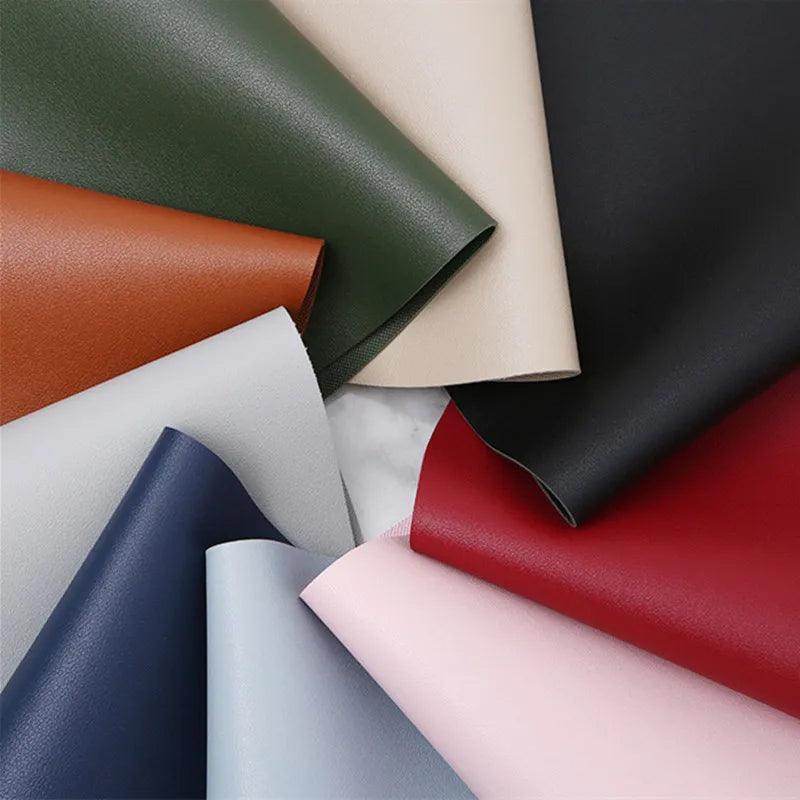 Leather Insulation Table Mats - My Store