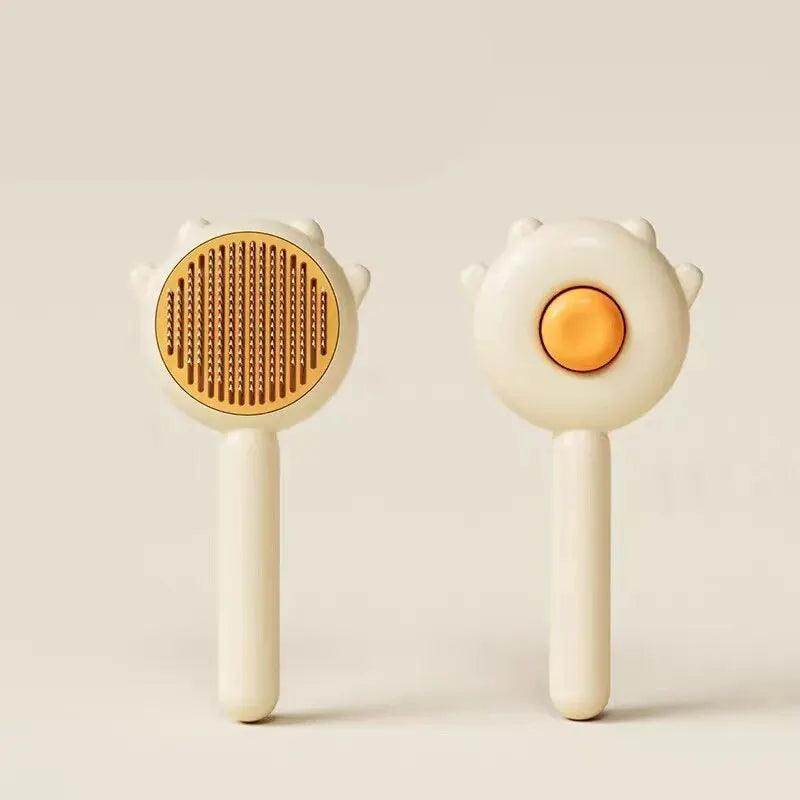 Pet Grooming Needle Brush - My Store