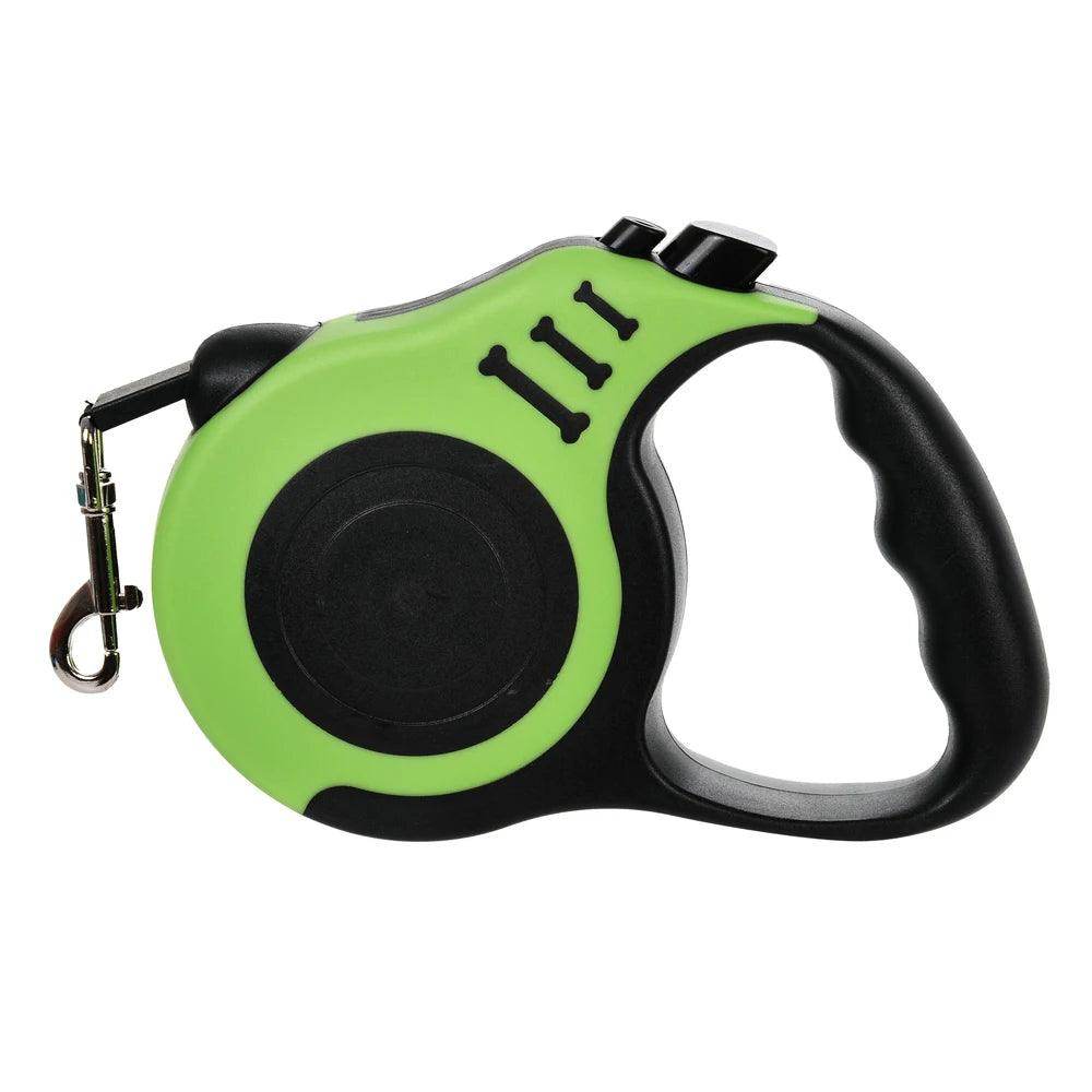 3m/5m Retractable Dog Leash - My Store