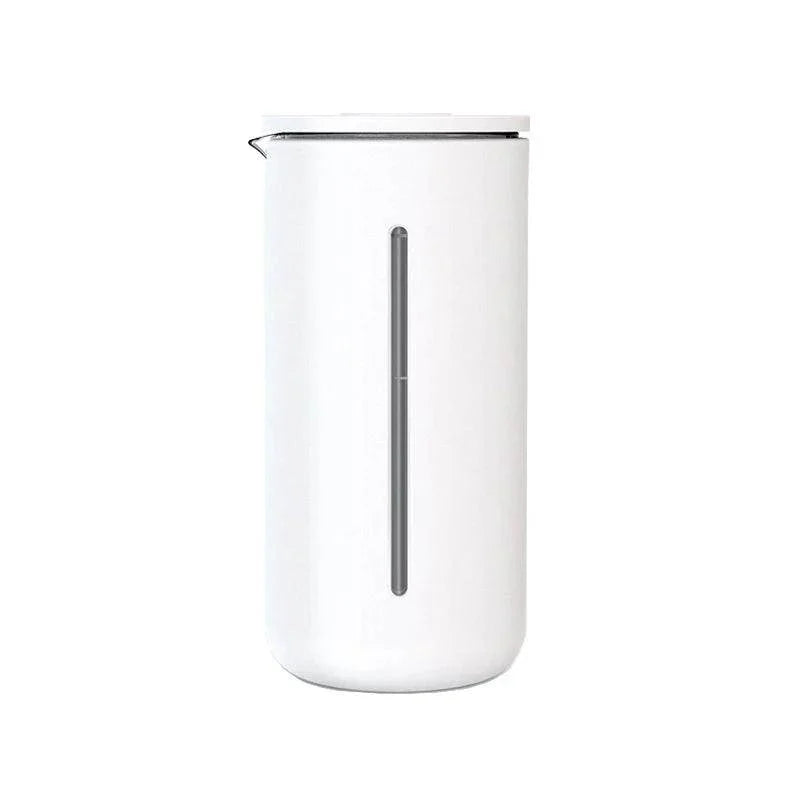 French Press - Heat-Resistant Glass, 450ml - My Store