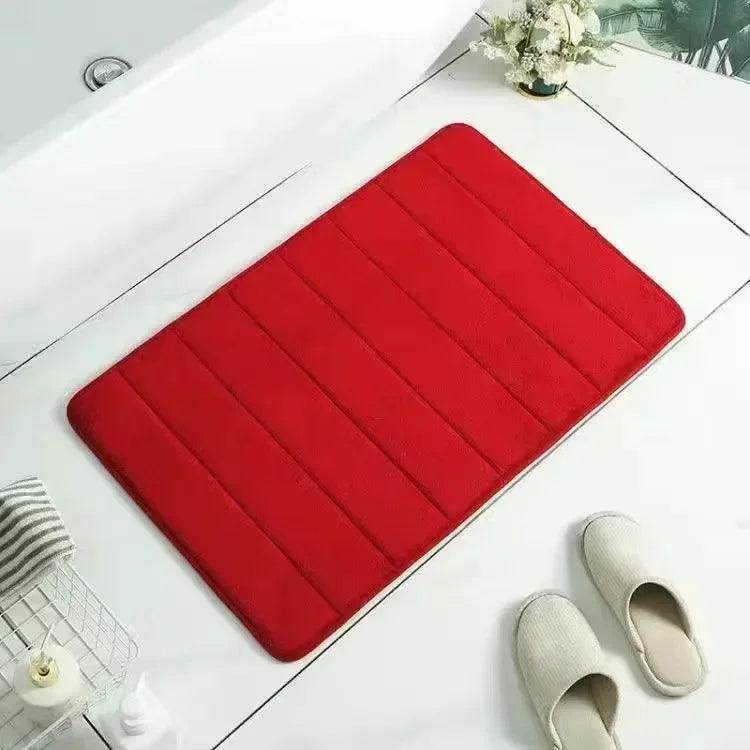 Soft Memory Foam Non-Slip Bath Mat - My Store