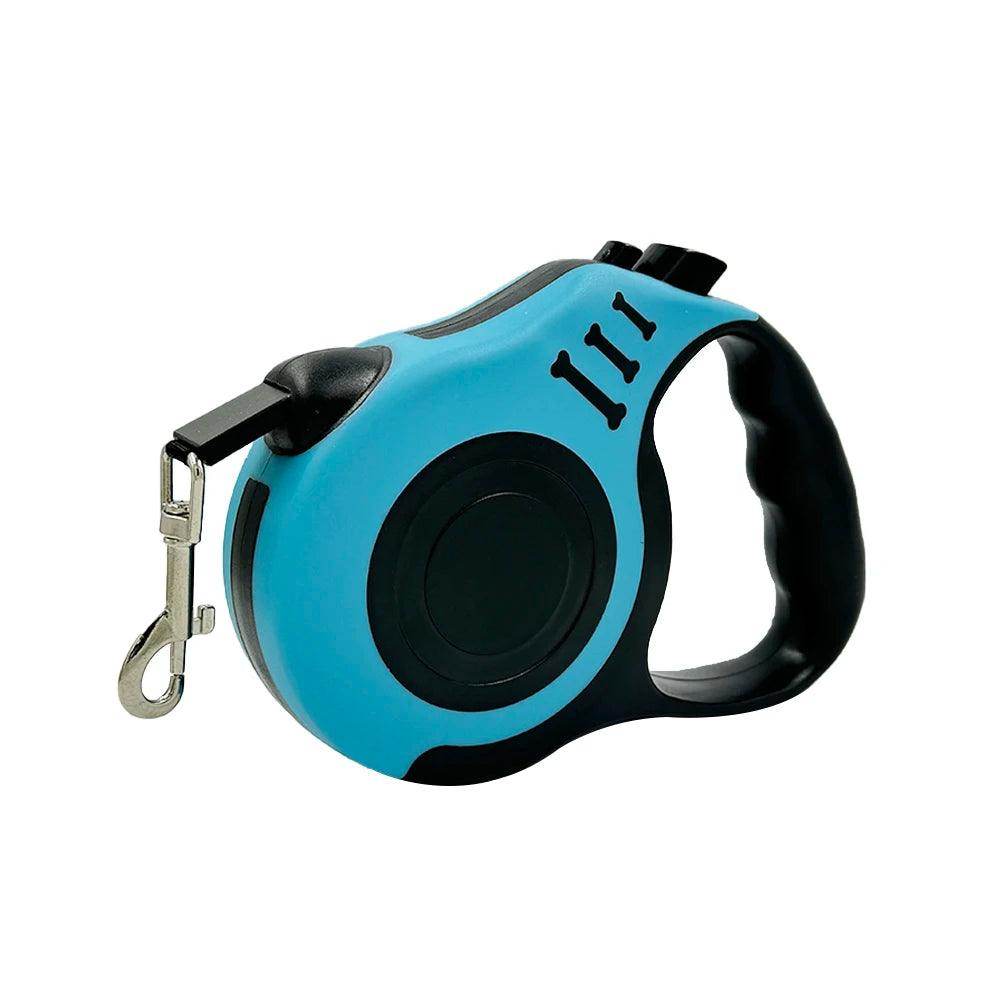 3m/5m Retractable Dog Leash - My Store