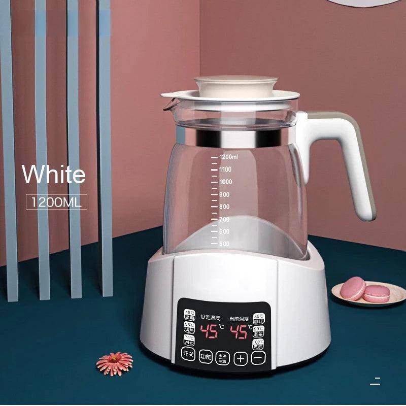 1.2L Infant Thermostatic Milk Regulator Kettle - My Store