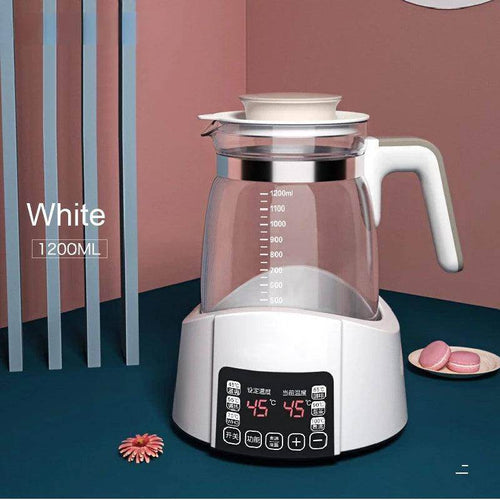 1.2L Infant Thermostatic Milk Regulator Kettle - My Store