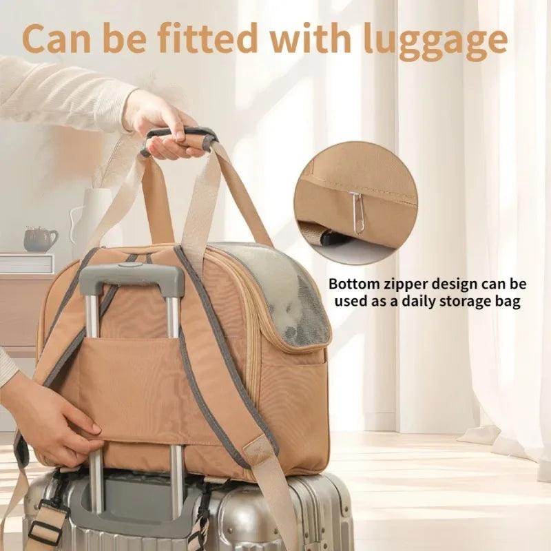 Multifunctional Pet Bag - My Store