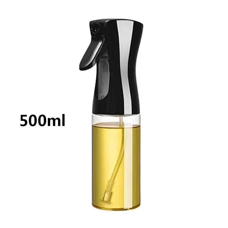 Oil Spray Bottle for Cooking - My Store