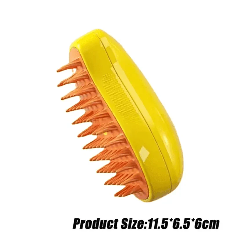 3-in-1 Electric Pet Brush - My Store