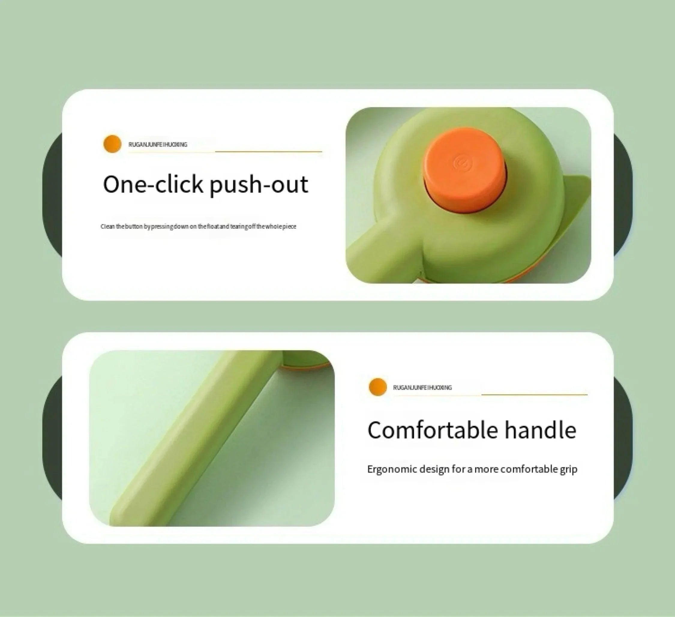 Pet Hair Removal Comb for Dogs & Cats - My Store