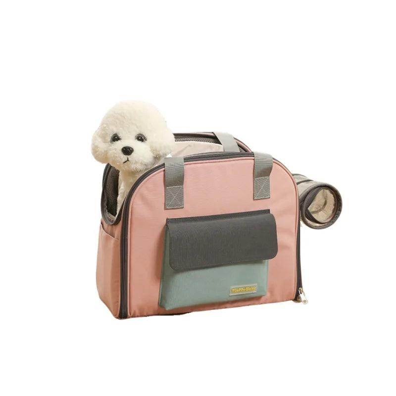 Multifunctional Pet Bag - My Store