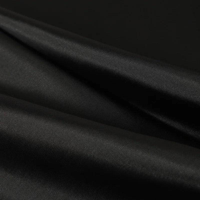Modern Black Shower Curtains Waterproof - My Store