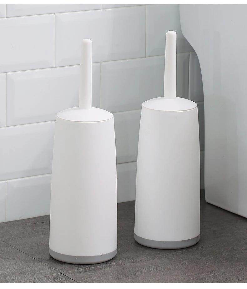 Toilet Brush with Standing Base - My Store