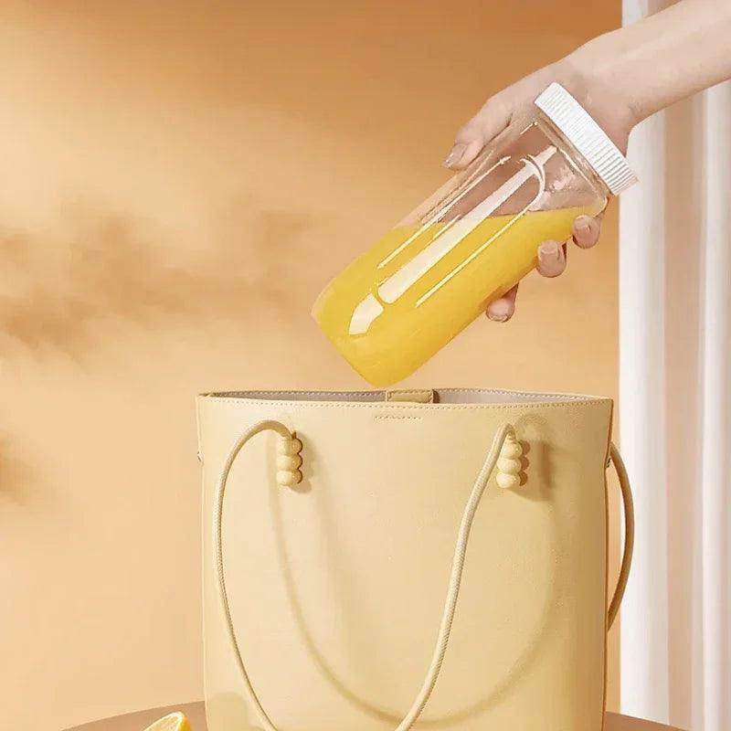 450ML Portable Electric Blender - My Store