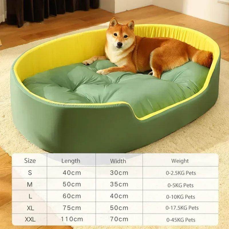 Extra Large Pet Bed for Dogs & Cats - My Store