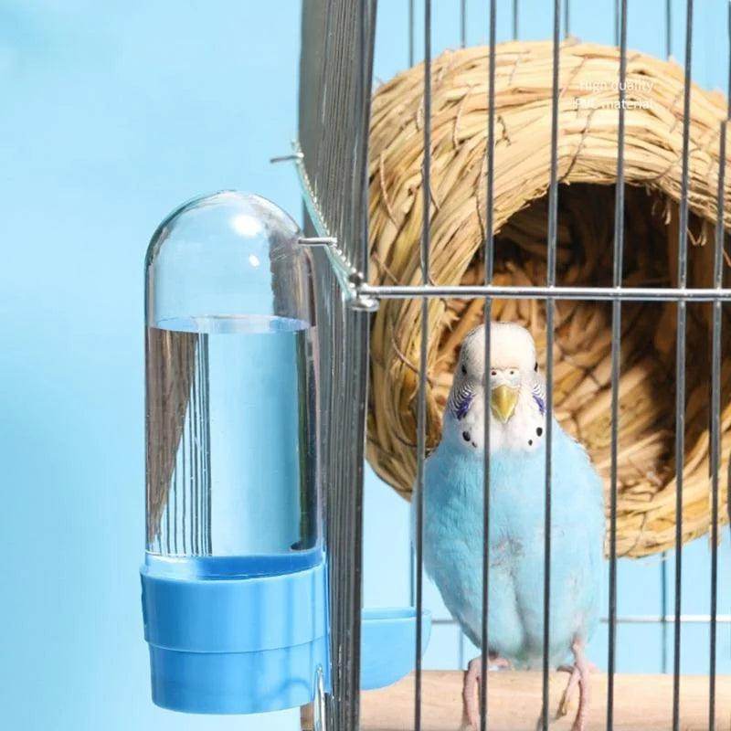 Hanging Pet Feeder & Water Dispenser - My Store