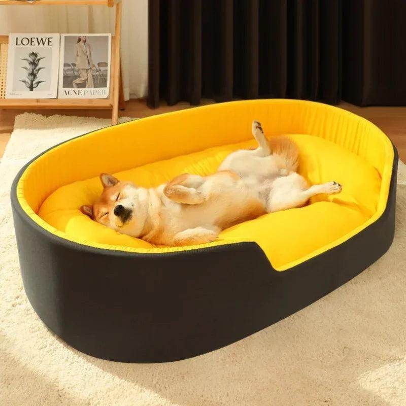 Extra Large Pet Bed for Dogs & Cats - My Store