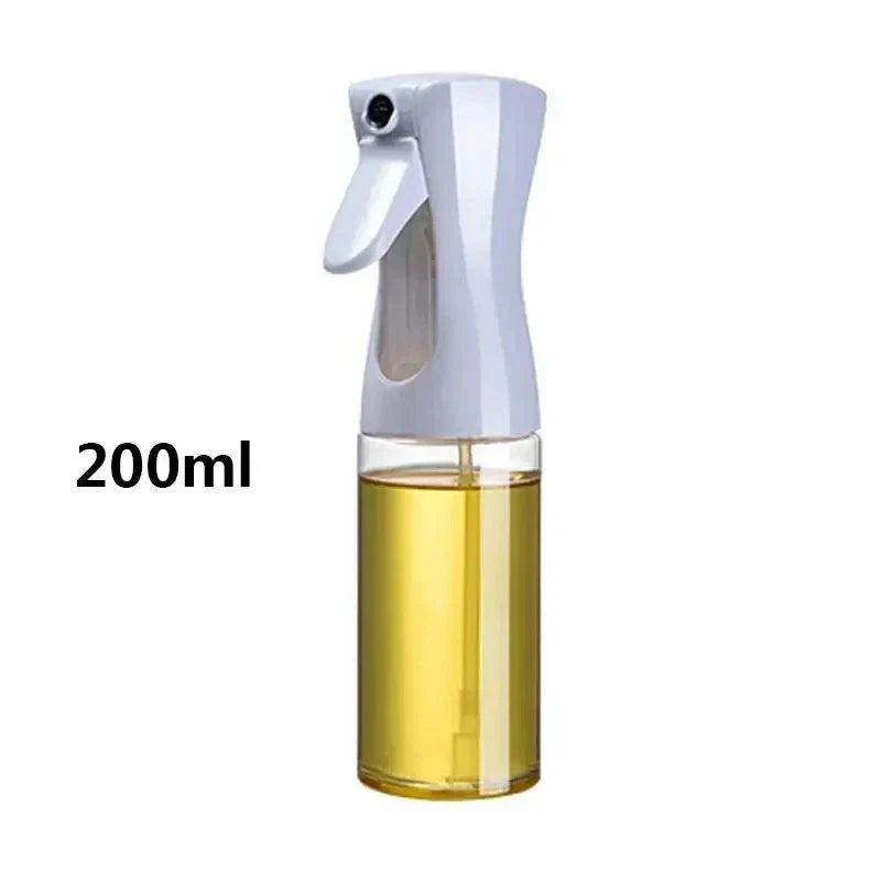 Oil Spray Bottle for Cooking - My Store