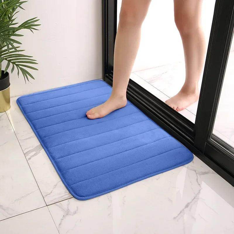 Soft Memory Foam Non-Slip Bath Mat - My Store
