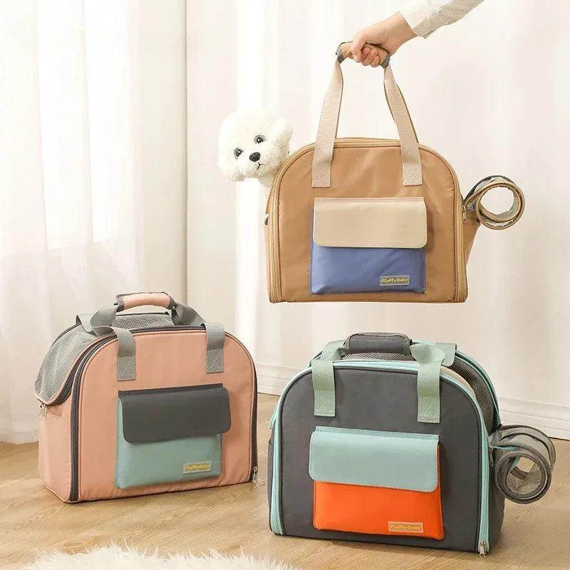 Multifunctional Pet Bag - My Store