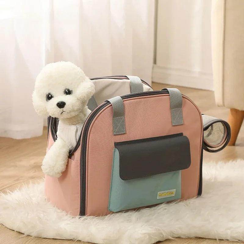 Multifunctional Pet Bag - My Store