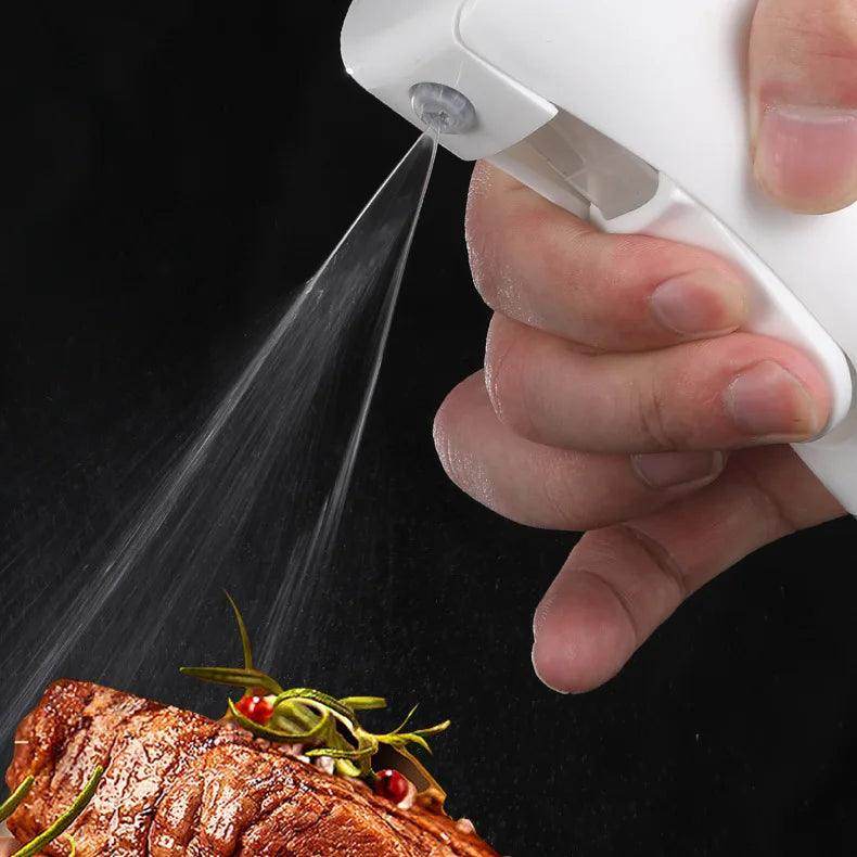 Oil Spray Bottle for Cooking - My Store