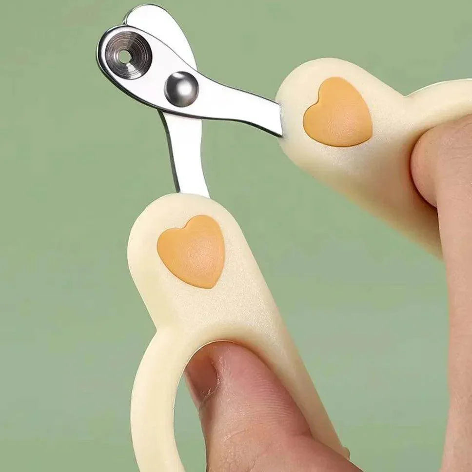 Cat Nail Clippers for Small Cat Dog - My Store