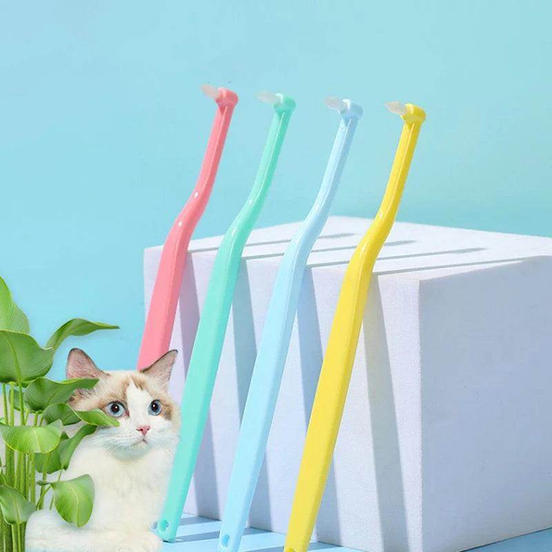 Dog Small Head Toothbrush - My Store