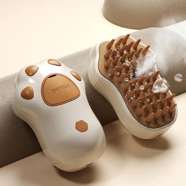 3-in-1 Electric Pet Brush - My Store