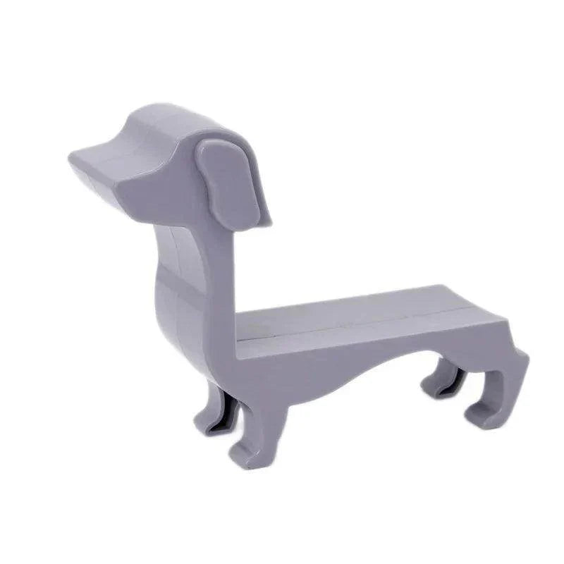 Sausage Dog Wine Bottle Holder - My Store