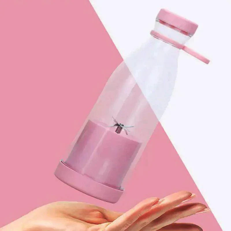 Rechargeable USB Portable Mini Blender - My Store