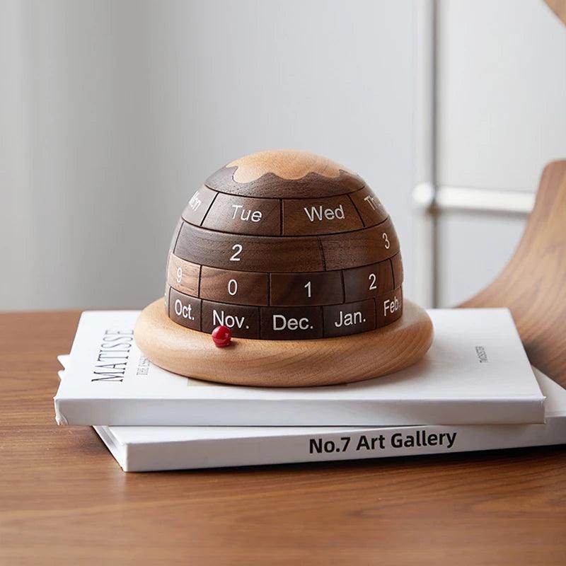 2025 Simple Series Perpetual Calendar - My Store