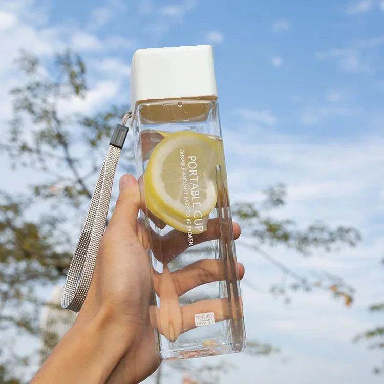 Durable Sports Water Bottle - My Store