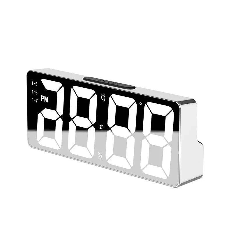 LED Digital Clock - My Store