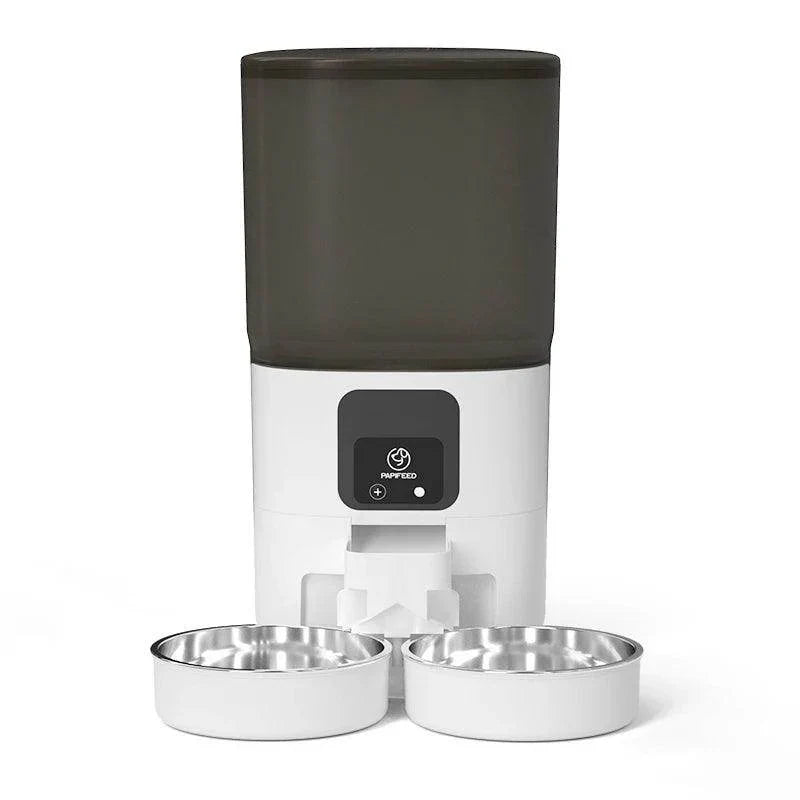 Smart Automatic Feeder (7L, WiFi-Connected) - My Store