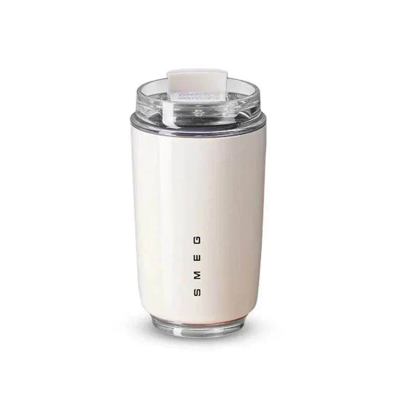 Portable Stainless Steel Coffee Thermos – 240ml - My Store