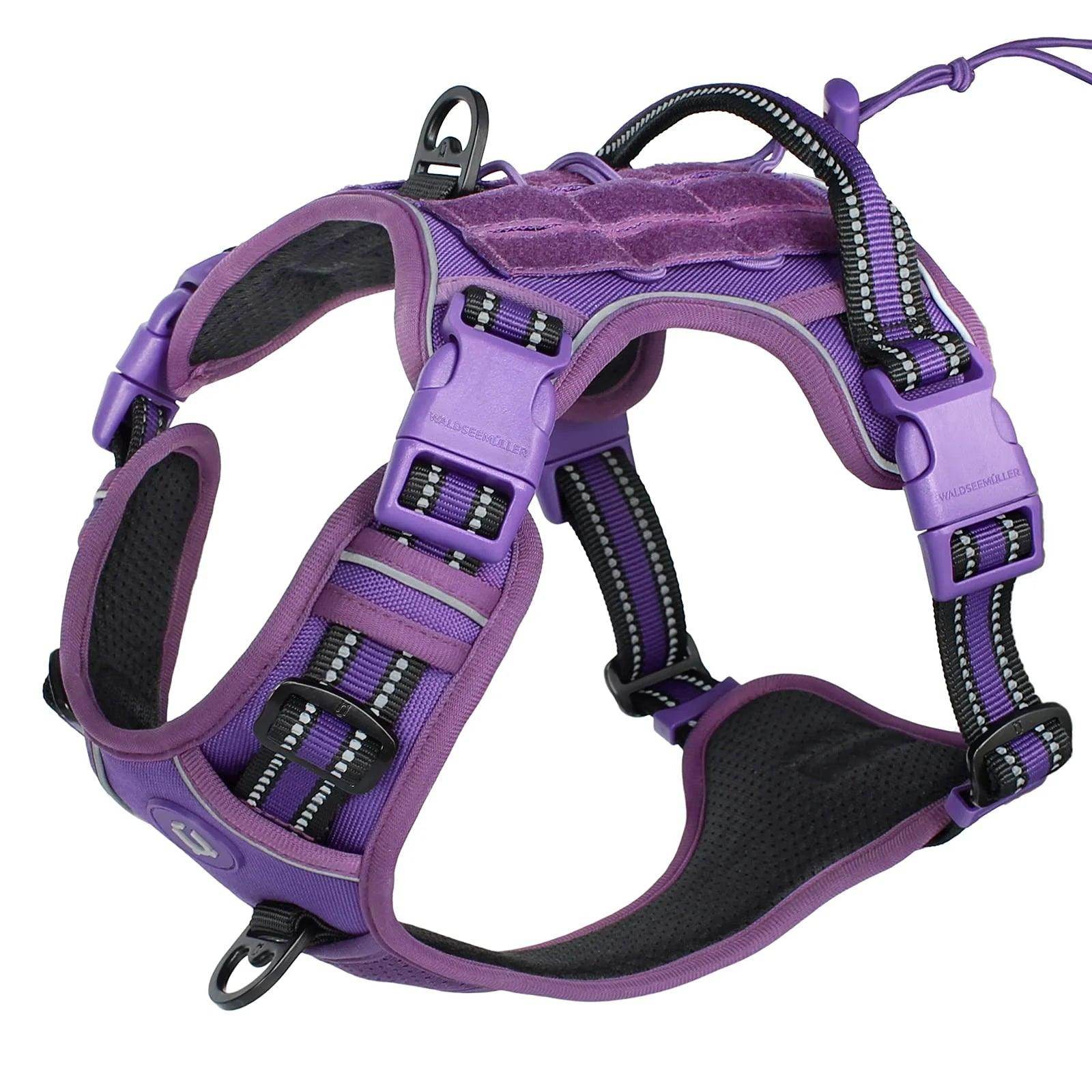 Tactical Dog Harness - My Store