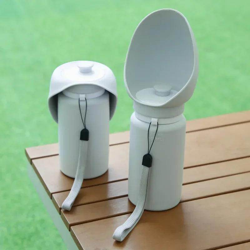 Portable Foldable Dog Water Bottle - My Store