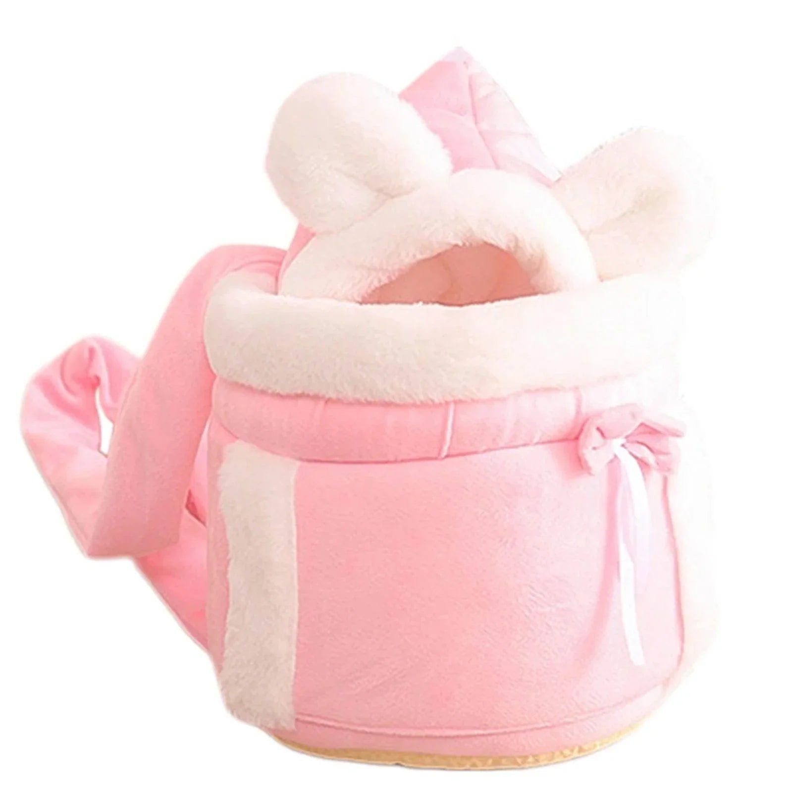 Winter Warm Cat Backpack Carrier - My Store