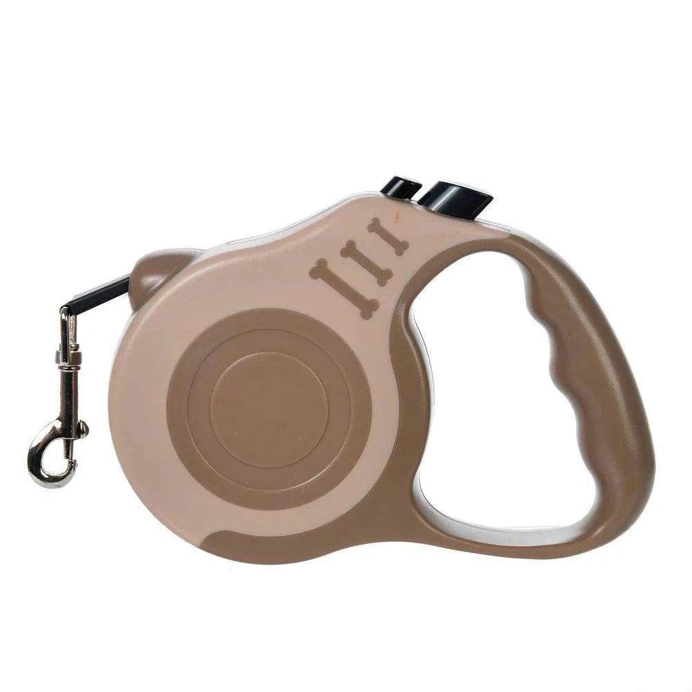 3m/5m Retractable Dog Leash - My Store